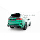 CARBON Spoiler CAP Lotka Tył - BMW X5 M-Pack G05 