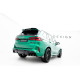 CARBON Spoiler CAP Lotka Tył - BMW X5 M-Pack G05 