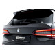 CARBON Spoiler CAP Lotka Tył - BMW X5 M-Pack G05 