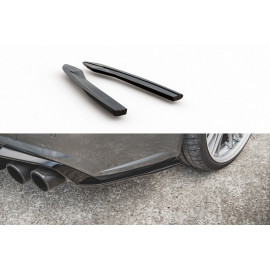 Splittery Boczne Tył - Audi A6 C7 S-line / S6 C7 Facelift