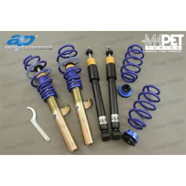 Gwint AP - VW Golf 6 GTi