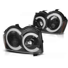 CHRYSLER JEEP GRAND CHEROKEE 