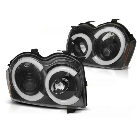 CHRYSLER JEEP GRAND CHEROKEE 