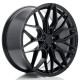 JR Wheels JR46 19x8,5 ET35 5x112 Gloss Black
