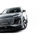Splittter / Dokładka przód - Audi Q6 E-Tron 