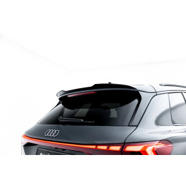 Spoiler CAP Lotka Tył - Audi Q6