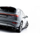 Audi Q6 e-tron / SQ6 e-tron Mk1
