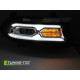 Lampy przód DODGE CHARGER 14-23 LED diodowe 