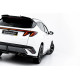 Splitter / Dyfuzor / Dokładka tył - Hyundai Tucson N-Line Mk4