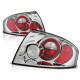 Lampy tył Audi TT 8N (1998-2006) Chrom LTAU09