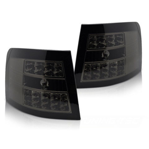 Lampy tył Audi A6 C5 Avant 