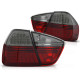 Lampy tył BMW E90 05-08 Smoked Red LED Diodowe LDBM68