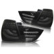 Lampy tył BMW E90 09-11 BLACK Led BAR Diodowe LDBMB2