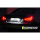 Lampy tył BMW E60 03-07 Clear BLACK LED Diodowe LDBMA2