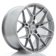 JR Wheels JR51 20x10,5 ET15-35 5H BLANK Titanium Machined Face