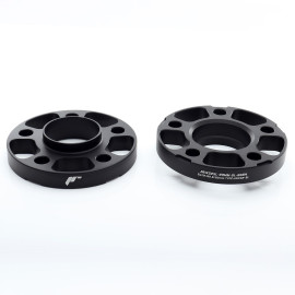 JRWS2-SL Spacers 20mm 5x120 72,6 72,6 Black (Super Light Series)