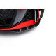 CARBON Splitter przedniego zderzaka - Audi RS3 8Y Sedan