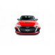 CARBON Splitter przedniego zderzaka - Audi RS3 8Y Sedan