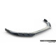 CARBON Splitter przedniego zderzaka - Audi RS3 8Y Sedan