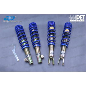 Gwint AP Honda Civic / CRX / Civic Coupe 10/1995-