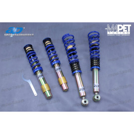 Gwint AP - BMW 5 E60 Sedan 07/03-