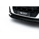 Przedni Splitter / dokładka - Audi SQ7 Mk2 Facelift 2