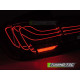 Lampy tył BMW F30 11-18 Red OLED Diodowe LDBMM5