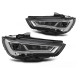 Lampy przód Audi A3 8V 12-16 FULL LED 