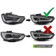 Lampy przód Audi A3 8V 12-16 FULL LED 