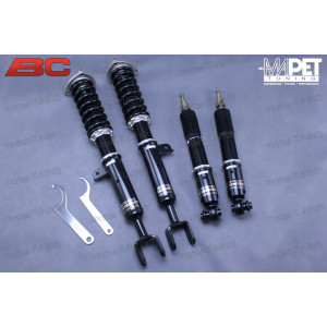 BMW 5 SERIES GT RWD 10-17 F07 Zawieszenie gwintowane BC RACING BR-RS