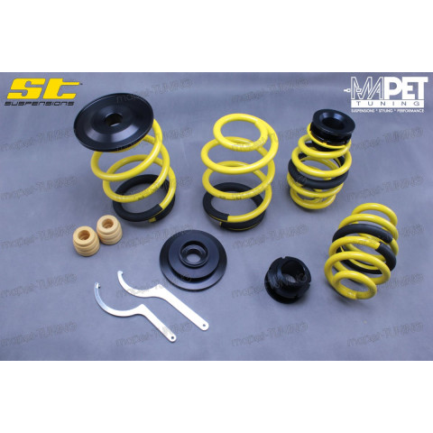 273800AN Sprężyny regulowane ST VW TRANSPORTER Mk VI Box (SGA, SGH, SHA, SHH) 04/2015-