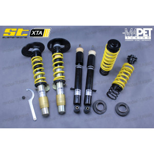 182208AN Zawieszenie gwintowane ST XTA BMW 4 Coupe (F32, F82) 07/2013-