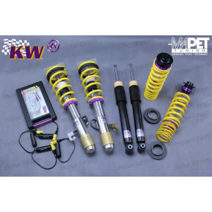 1022000N Zawieszenie gwintowane KW V1 BMW 1 (F21) 12/2011-