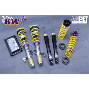 1022000Q Zawieszenie gwintowane KW V1 BMW 1 (F21) 12/2011-