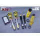 1022000Q Zawieszenie gwintowane KW V1 BMW 1 (F20) 07/2011-06/2019