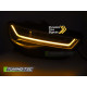 Lampy przód Audi A6 C7 FULL LED w pełni diodowe