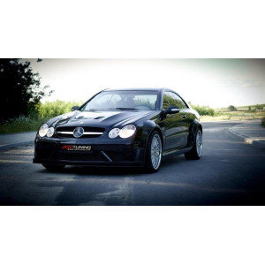 Bodykit Mercedes CLK W209 Black Series Look