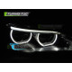Lampy przód BMW F10 / F11 LED BLACK