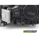 Lampy przód BMW F10 / F11 LED BLACK