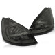 Lampy tył FORD FIESTA MK7 08-12 HB SMOKE LED diodowe LDFO43