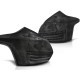 Lampy tył Ford Focus 3 11-14 Smoked black LED - diodowe LDFO40
