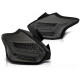Lampy tył FORD FOCUS 3 HATCHBACK - SMOKED LED BAR diodowe LDFO62