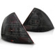 Lampy tył Ford Mondeo Sedan / Liftback BLACK Smoked Led - diodowe LDFO37