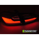 Lampy tył FORD FIESTA MK8 17-21 HB LED BAR diodowe 
