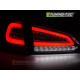 Lampy tył FORD FOCUS 3 SW - LED BAR diodowe