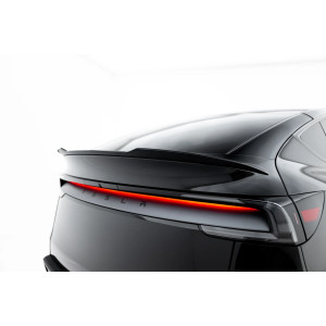 Spojler CAP Lotka Tylnej Klapy - Tesla Model Y Facelift