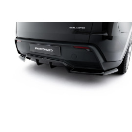 Dyfuzor Tylnego Zderzaka - Tesla Model Y