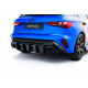 Dyfuzor pod zderzak tył - Audi RS3 Sportback 8Y Facelift