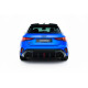 Dyfuzor pod zderzak tył - Audi RS3 Sportback 8Y Facelift