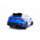Dyfuzor pod zderzak tył - Audi RS3 Sportback 8Y Facelift